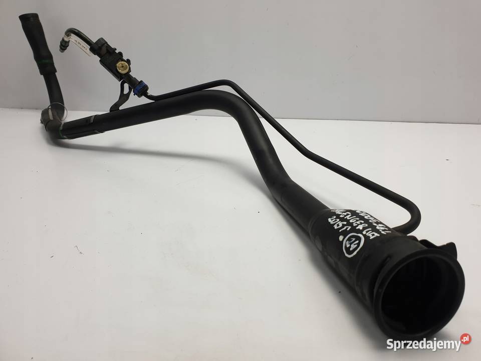 Dodge Challenger 15 36 PRZEWÓD PALIWA paliwowy osobowe sprzedam