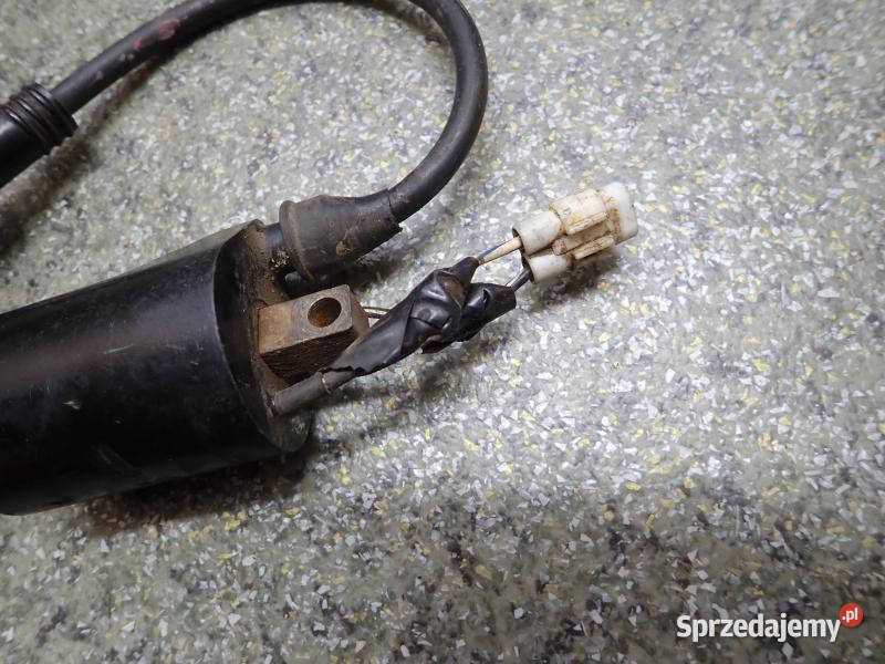 CEWKA FAJKA HONDA CR 250 9093R HPP Strzelce Krajeńskie