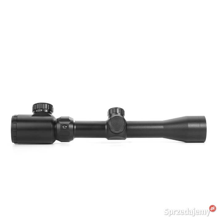 Luneta do wiatrówki ASG 39x32 EG celownik montaż Sporty strzeleckie i myślistwo Nowy Sącz