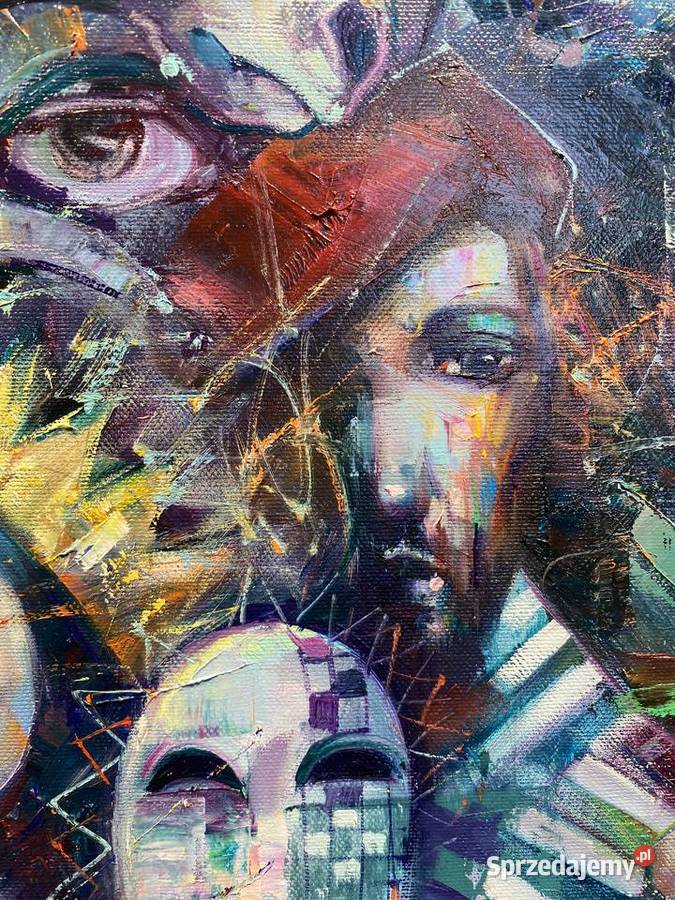 Pitsko Giennadij ten zgiełk Rumia