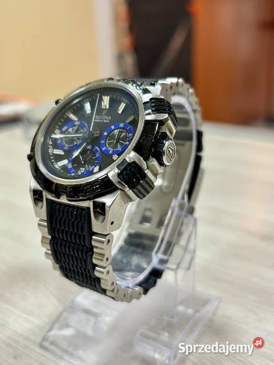 Zegarek męski Festina Chrono Bike 167755