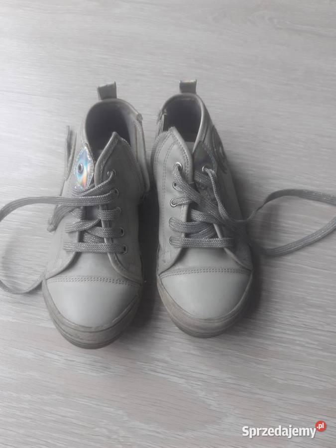 Sprzedam buciki dziewczece Rozmiar 28 Mosina sprzedam