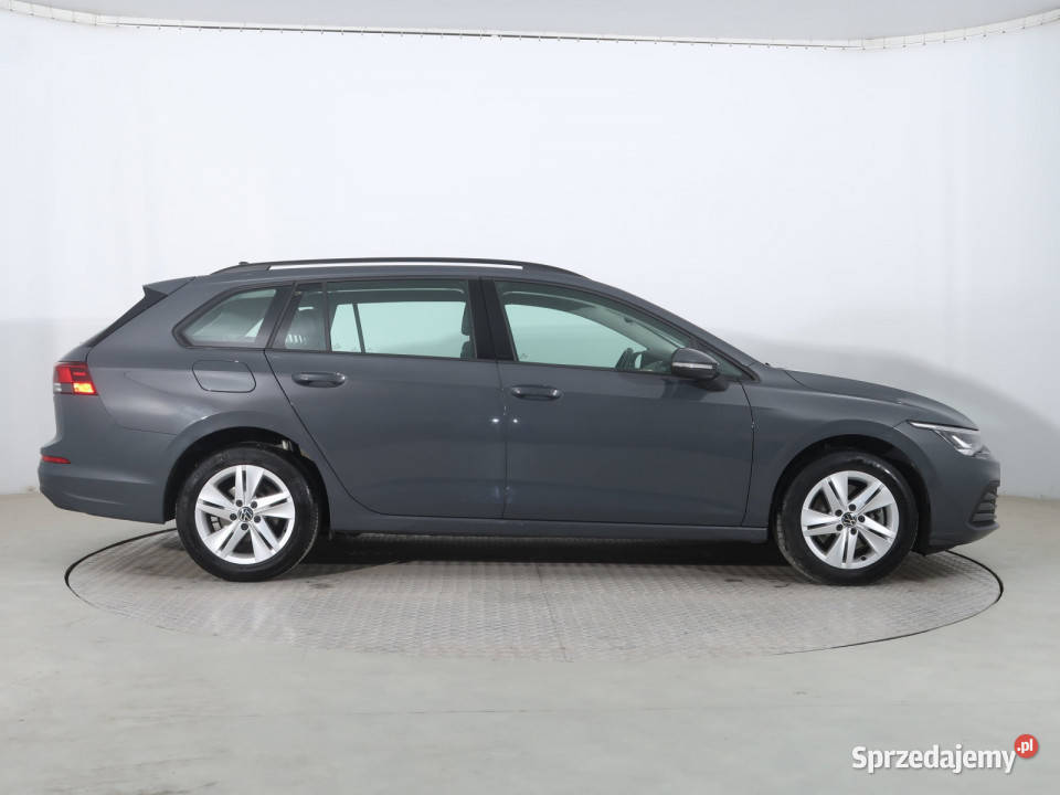 VW Golf 20 TDI pełny VAT Bielany Wrocławskie