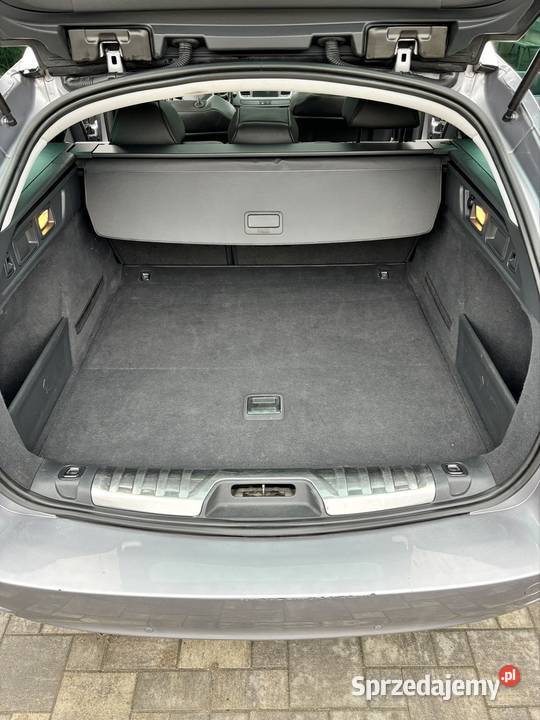 Peugeot 508 20BlueHDI Zarejestrowany w Polsce Lubartów