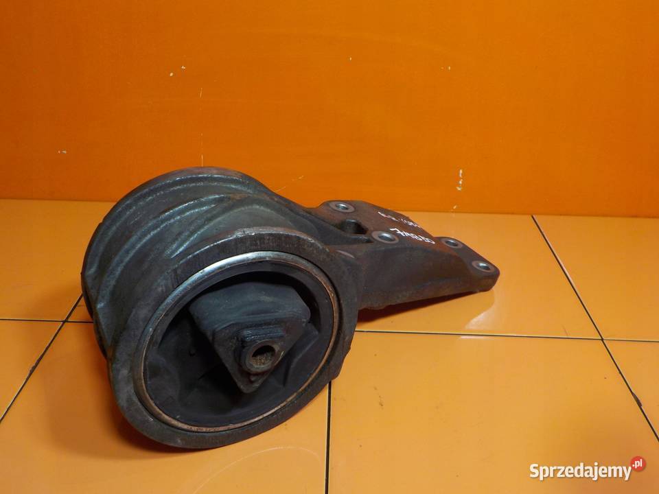 RANGE ROVER VOGUE L322 36 V8 TD 08r lapa Suków sprzedam