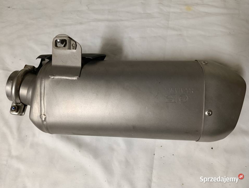 Yamaha YZFR1 RN49 części Nakło nad Notecią