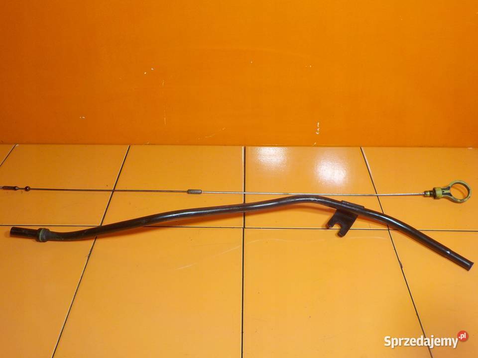 RANGE ROVER VOGUE L322 36 V8 TD 08r 368DT miarka Suków