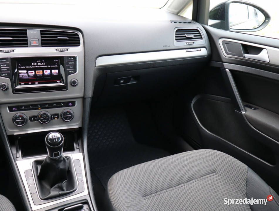 VW Golf 16 TDI Piaseczno sprzedam