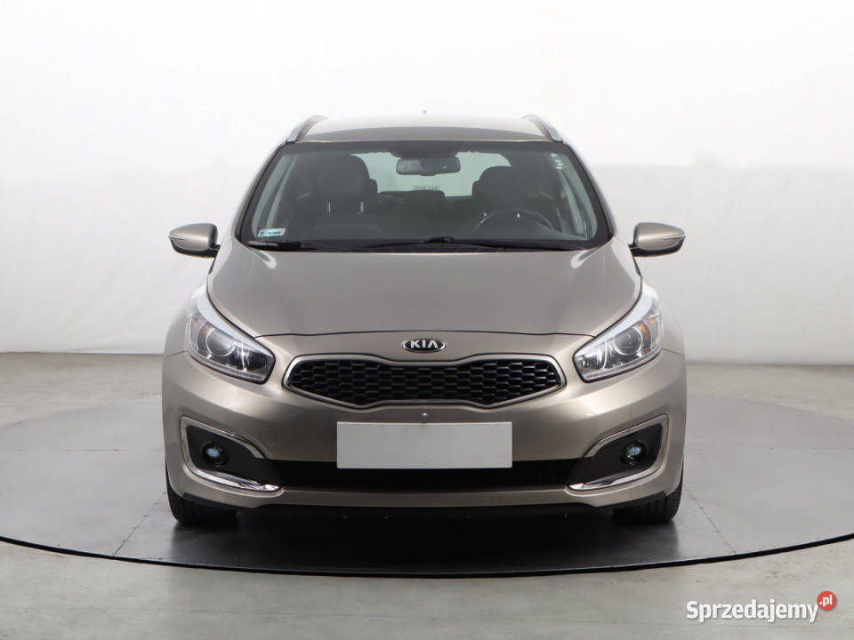 Kia Ceed 16 GDI śląskie