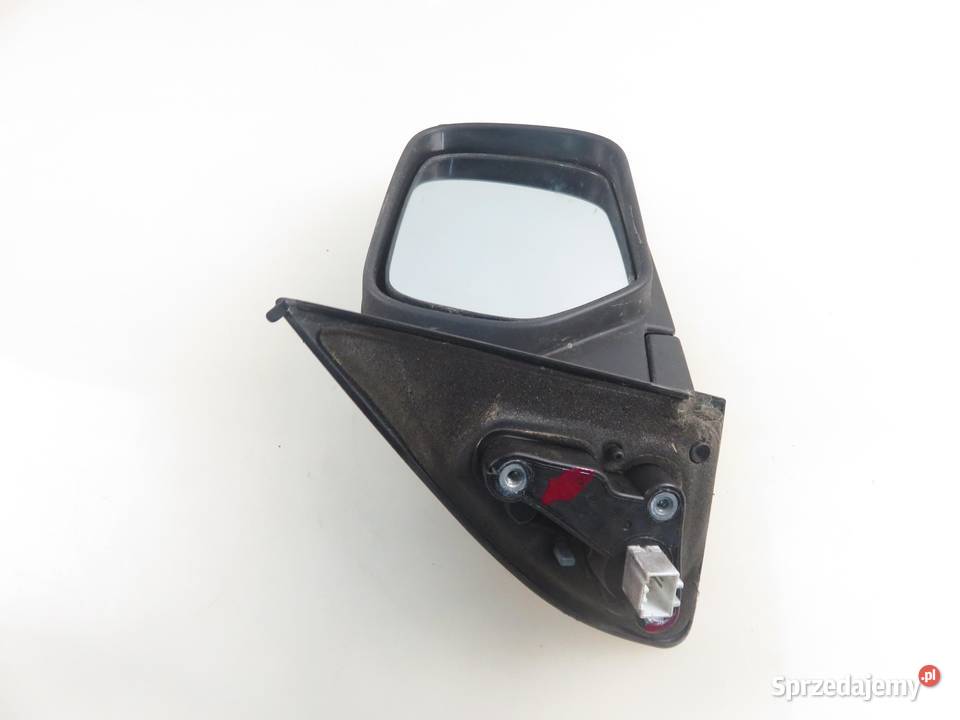 LUSTERKO PRAWE MITSUBISHI OUTLANDER I CUW