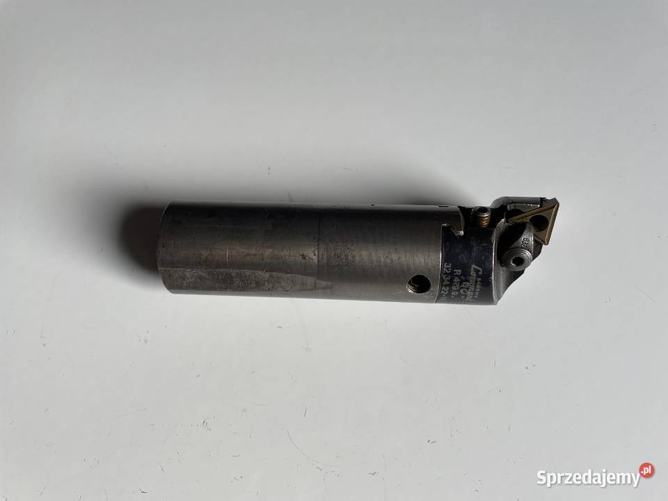 Nóż wytaczak z wymienną głowicą SANDVIK R4799 fi