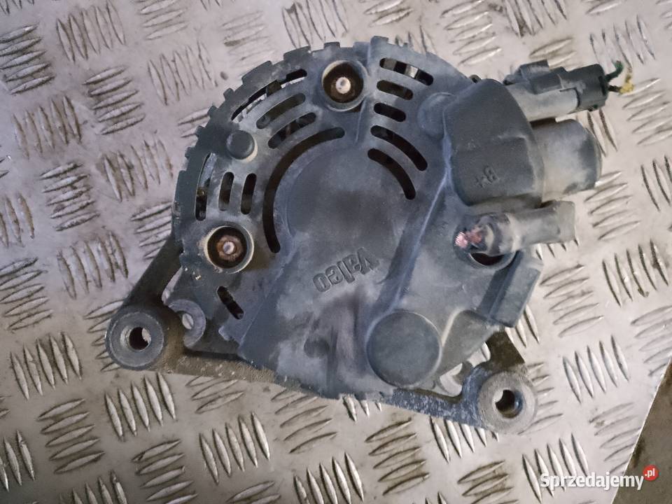 Alternator Peugeot 206 14 B