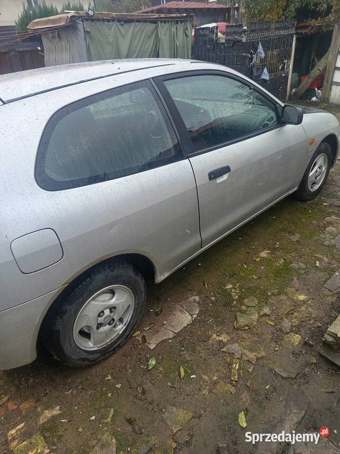 Samochód osobowy Knurów sprzedam