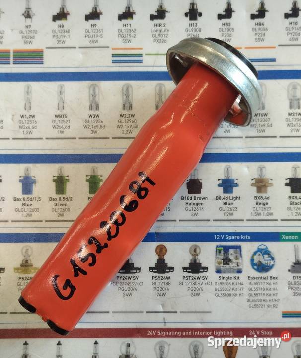 Przewód Gaspardo G15220681R Bielsk Podlaski sprzedam