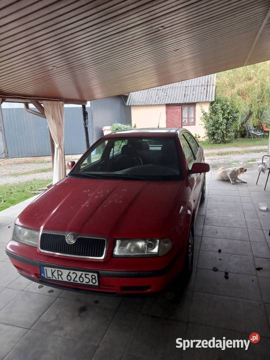 Skoda octavia 19 Studzianki-Kolonia sprzedam