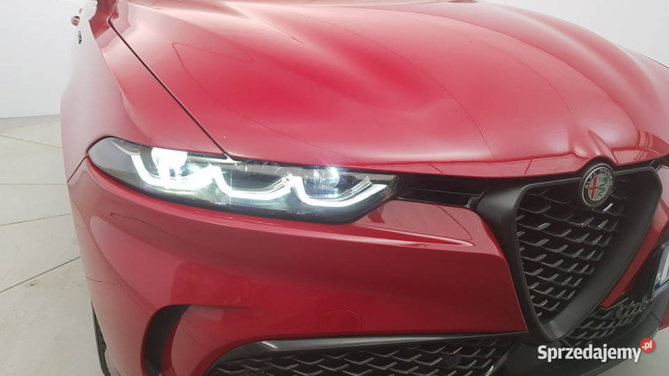 Alfa Romeo Tonale 15 T4 GSE mHEV Edizione ESP Warszawa