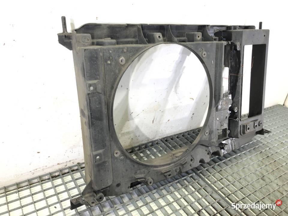 PAS PRZEDNI CITROEN C4 PICASSO I 9658574780 16 podkarpackie