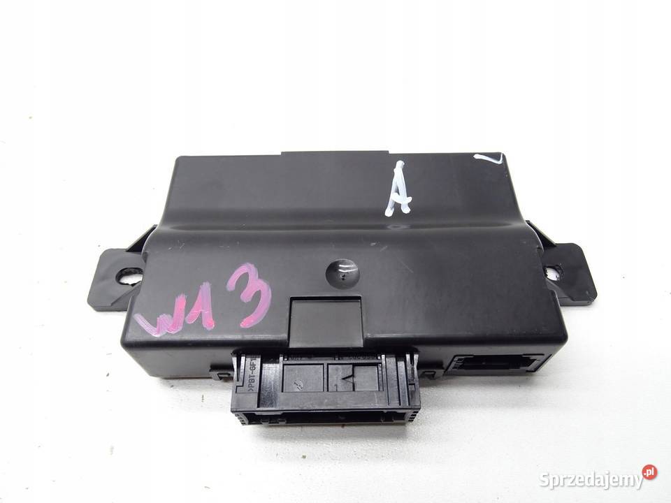 MODUŁ STEROWNIK GATEWAY 4G5907468A AUDI A6 C7 osobowe