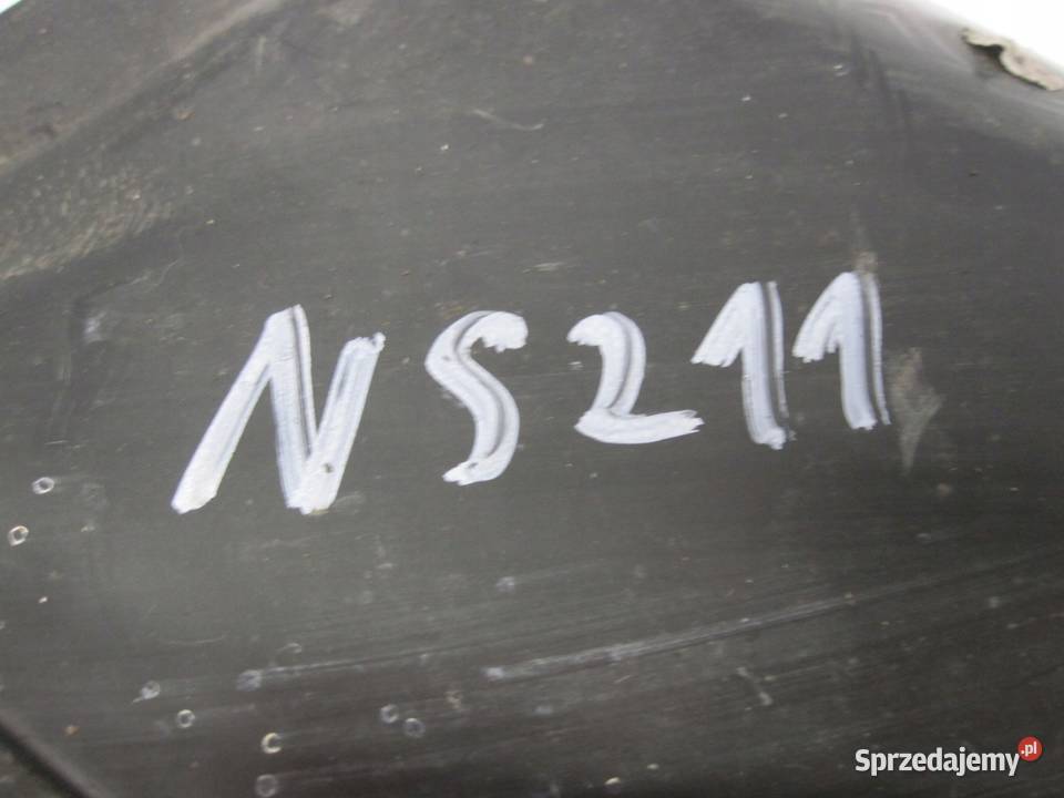 OPEL CORSA D 12r lampa prawa przód 13295018 świętokrzyskie Kielce sprzedam