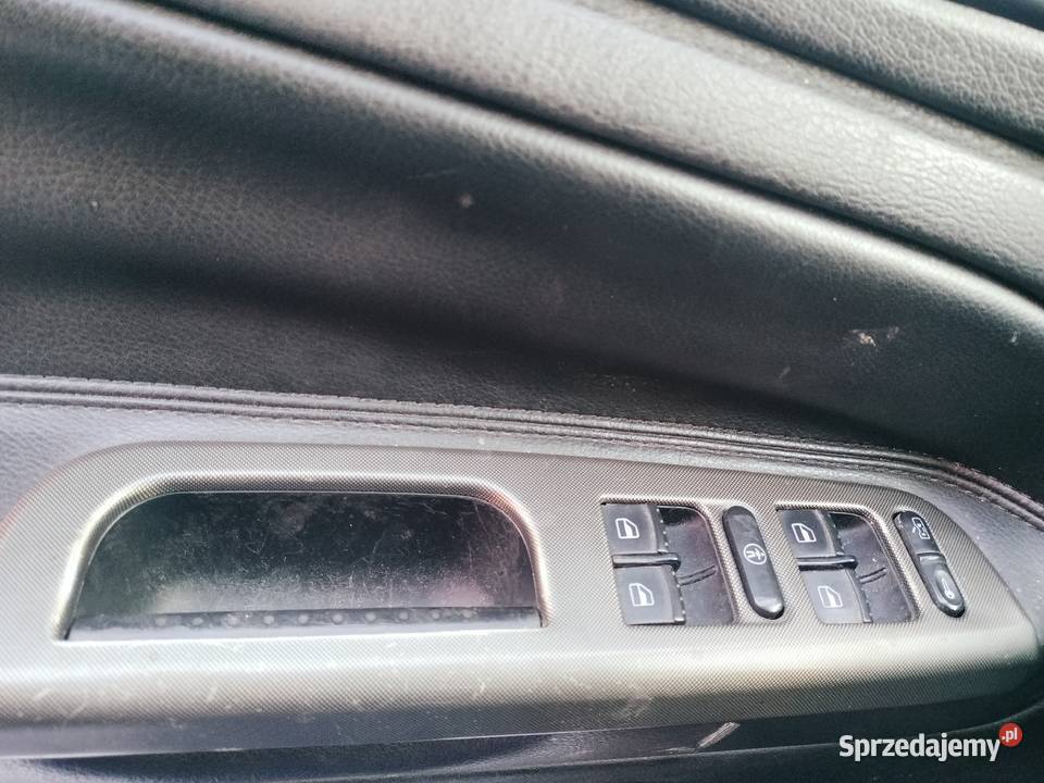 Passat B5 23 V5 170 Przysucha