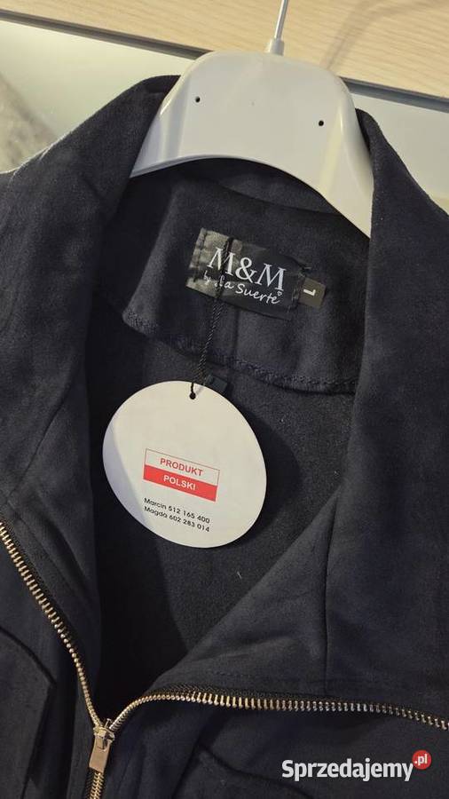 Nowa damska kurtka Pleszew