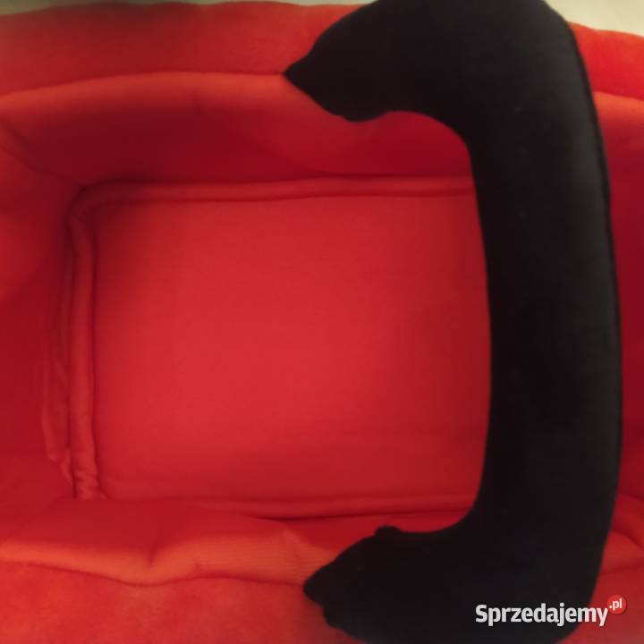 Gang Biedroniaków koszyk Karol 3 lata+ Dla Dziecka Gdańsk