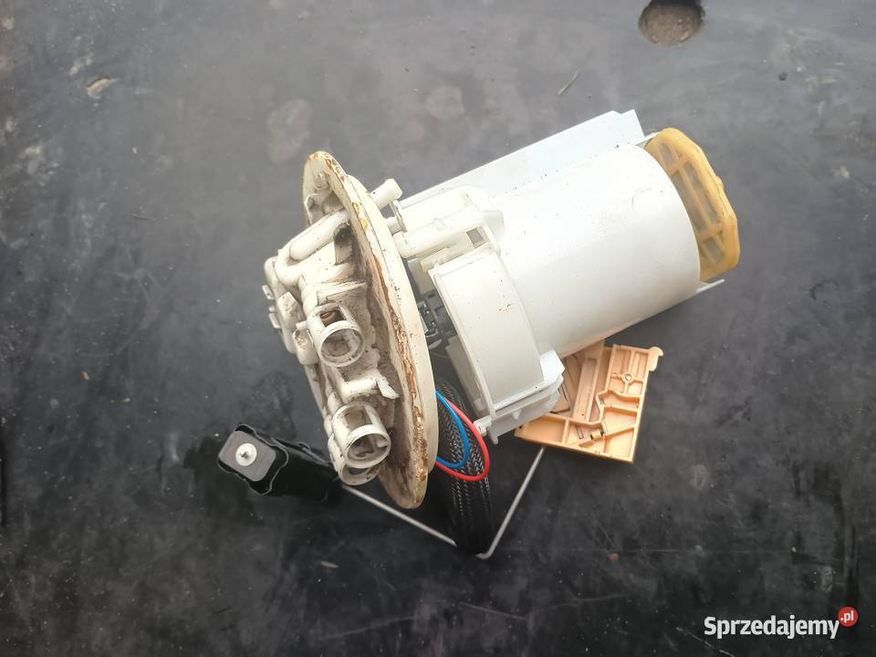 Pompa paliwa Opel Vectra C Signum 32 sprzedam