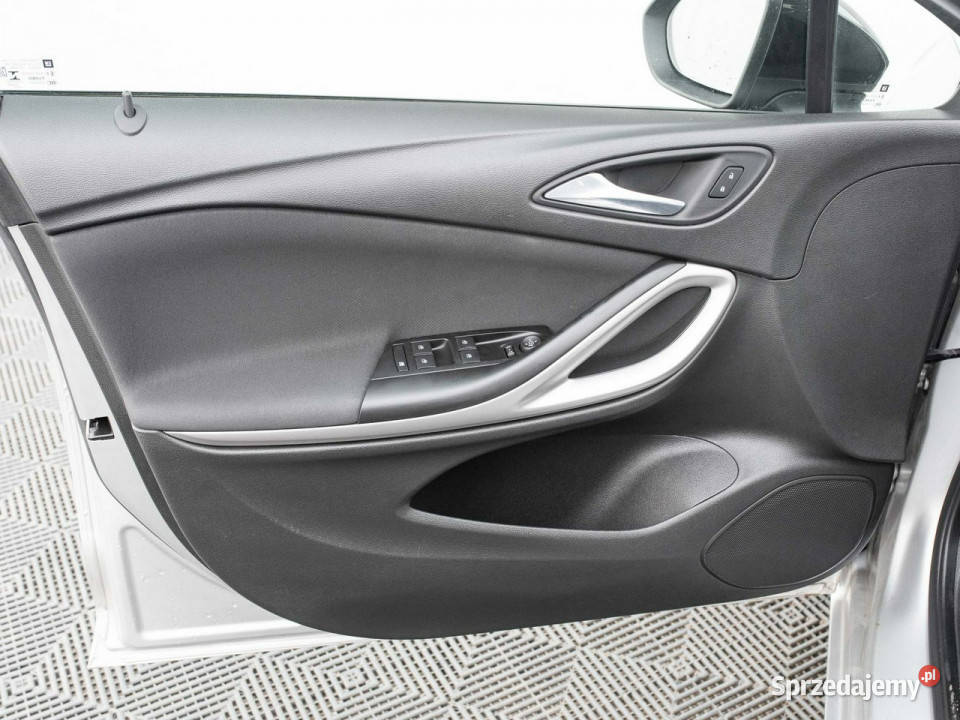 Opel Astra GD8A82912 T Edition 2 stref klima system Start-Stop Gdańsk sprzedam