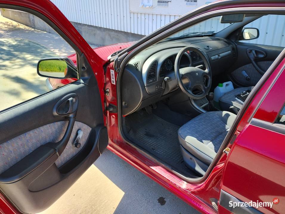 XSARA BEZWYPADKOWY 1 WŁAŚCICIEL 89 małopolskie Tarnów