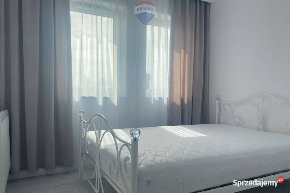 2 pokoje z małym ogródkiem do wynajęcia zaraz Mszczonów