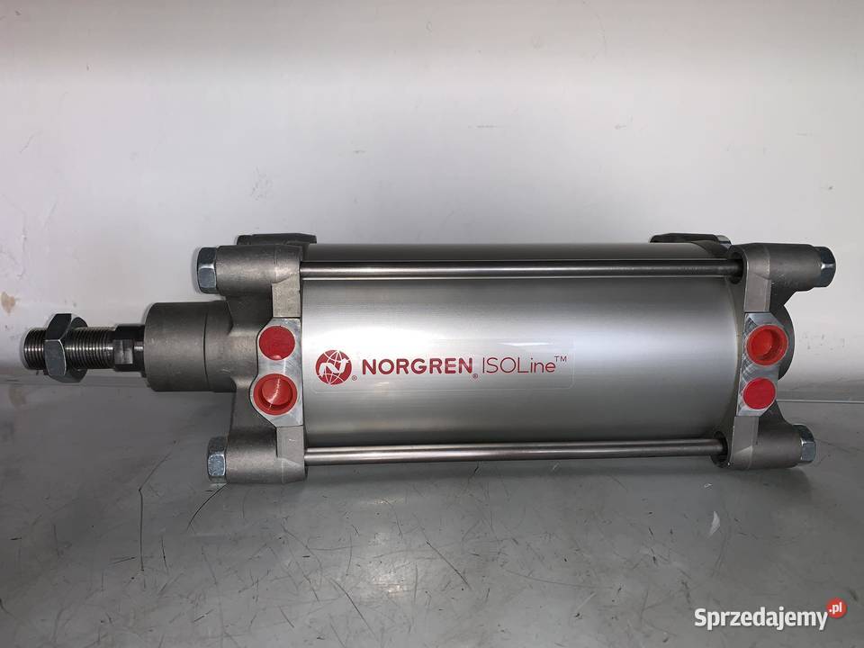 IMI Norgren RA802125M200