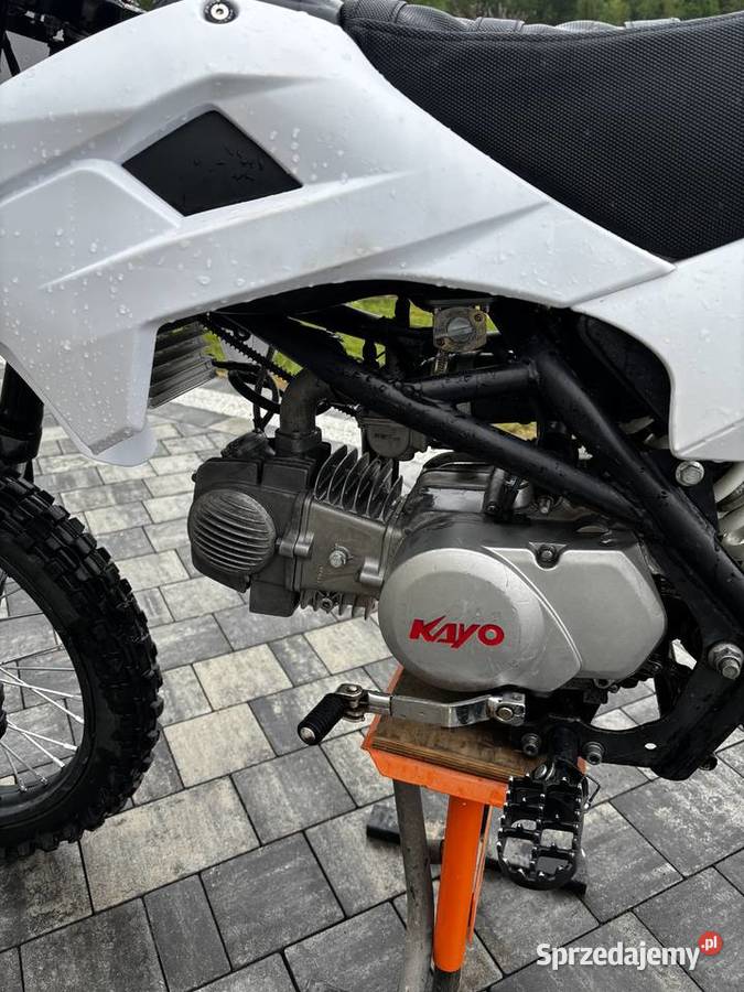 Mrf 140 rc Łubno