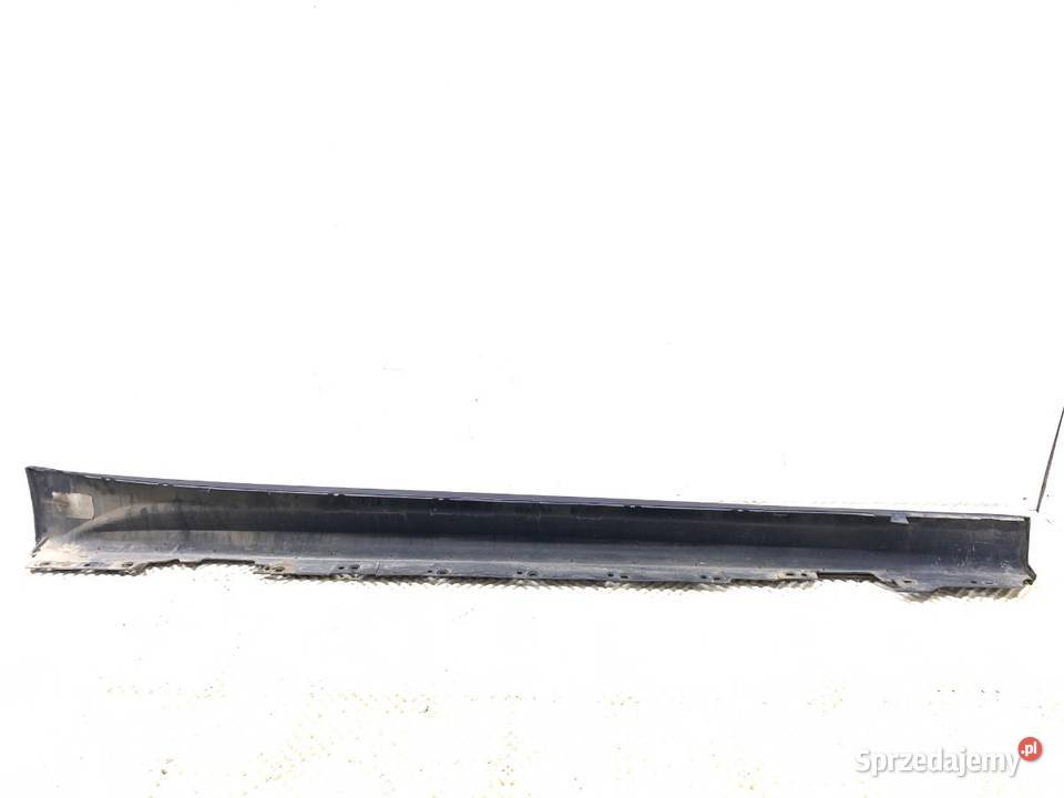 LISTWA PROGOWA LEWY MPERFORMANCE BMW F30 osobowe