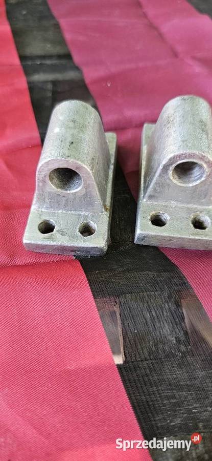 Nowaaluminiowa podstawa lusterka Żuk Nysa Star dostawcze zachodniopomorskie