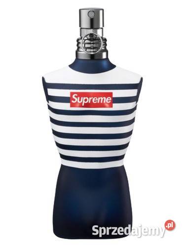 Jean Paul Gaultier Le Male Supreme Edition 125 Dla mężczyzn Perfumy i wody Radom