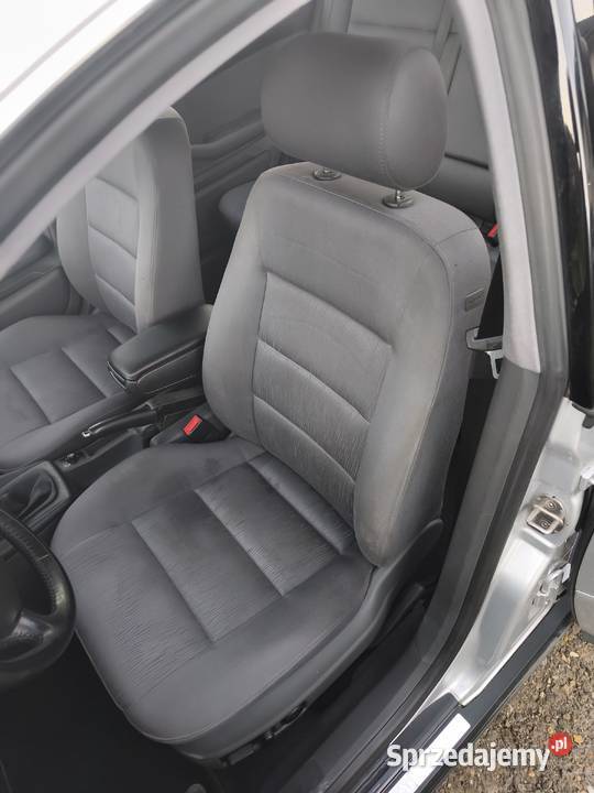 Audi a6c5 24 quattro manual Międzybrodzie Bialskie