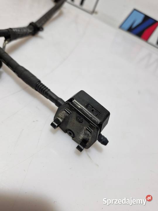 BMW F20 F21 F22 F23 PRZEWÓD WĄŻ SPRYSKIWACZY osobowe