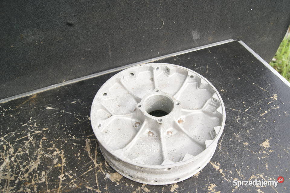 PIASTA KOŁA BMW R26 BMW R27 KOŁO Rybnik sprzedam