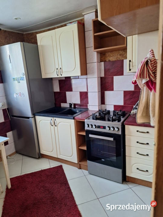 Sprzedam mieszkanie w centrum Siedlec 46m Siedlce