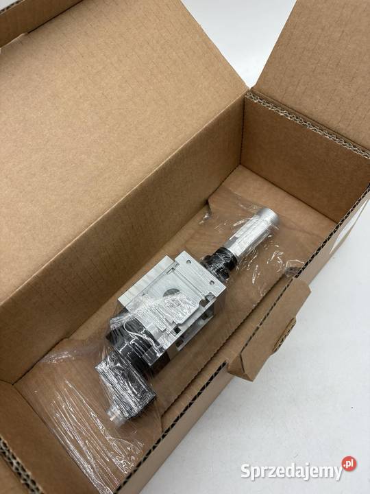 Festo MS4EE1410V24S 542598 Zawór załączający Warszawa