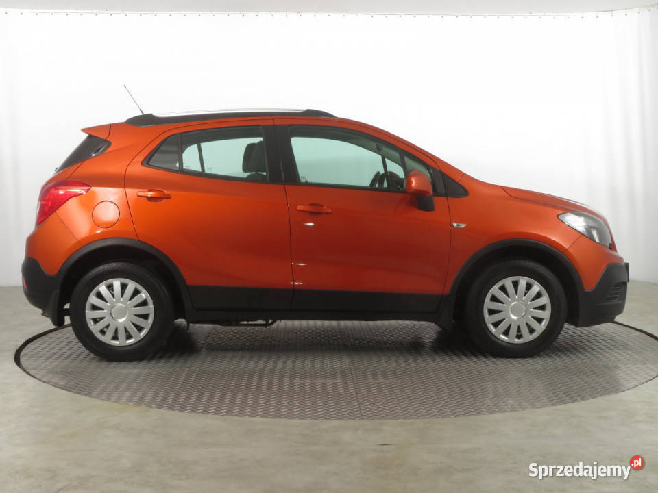 Opel Mokka 16 wspomaganie kierownicy Piaseczno sprzedam