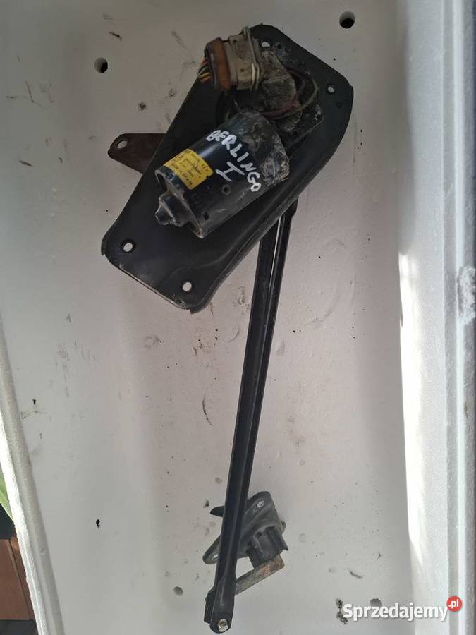 CIREOEN berlingo Partner I silniczek wycieraczek Silniki wycieraczek Kielce