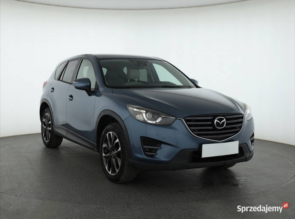 Mazda CX5 20 SkyactivG kamera cofania Piaseczno sprzedam