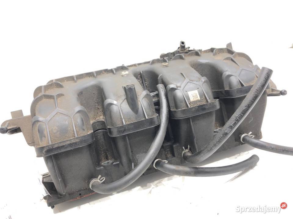 KOLEKTOR SSĄCY FORD MONDEO MK5 CJ5E9424CA 20 240