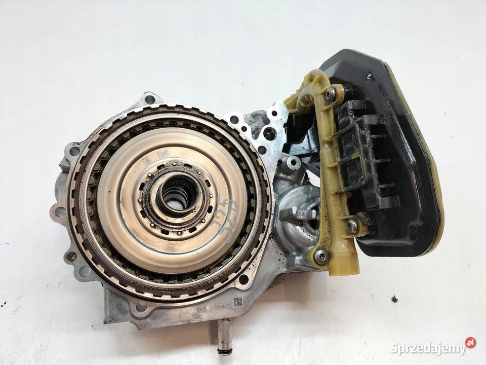 POMPA OLEJU SKRZYNI BIEGÓW 13 PHEV Alfa Romeo