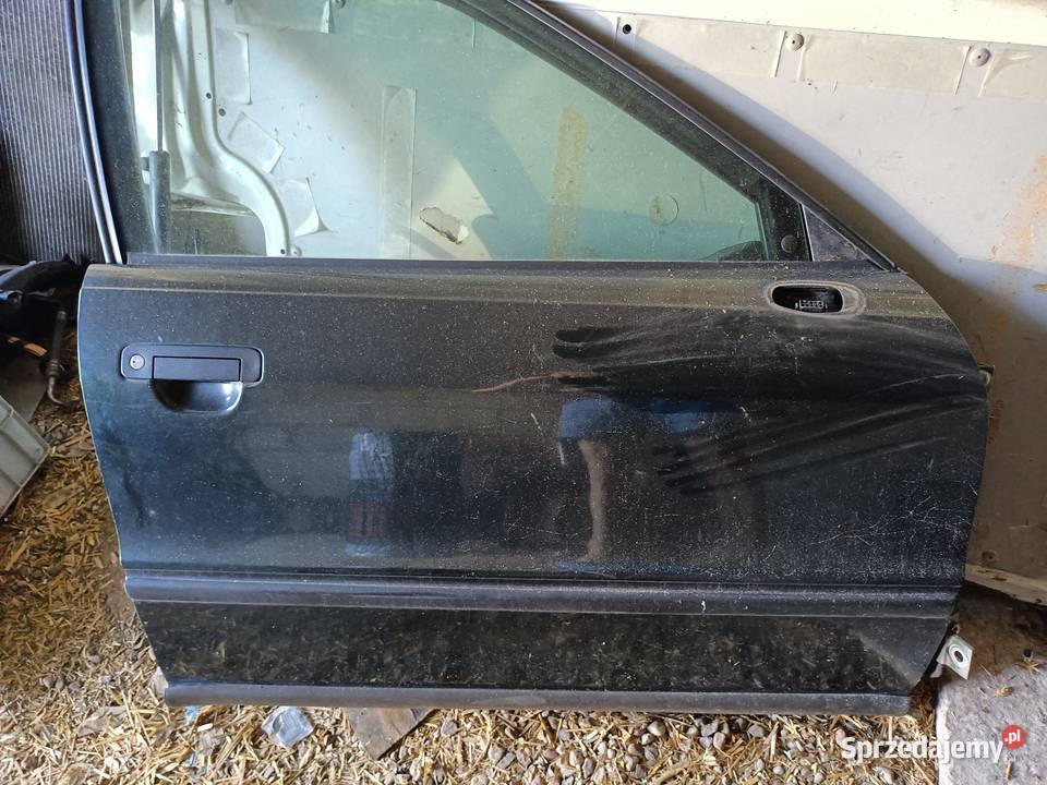 Audi 80 b4 avant na części Gródki