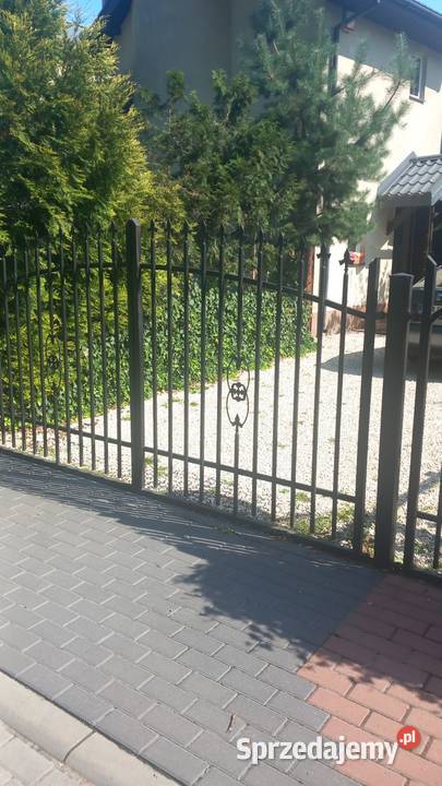 Segment 72m400m działka dobra Grodzisk Mazowiecki sprzedam