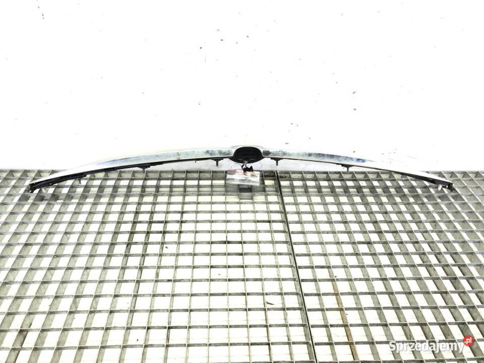 KLAMKA KLAPY TYŁ OPEL INSIGNIA A Hatchback 0817 Klapy bagażnika