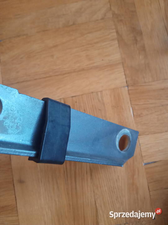 Audi 80 B4 Zawias maski LY7P Zawiasy 893823301A Dębica