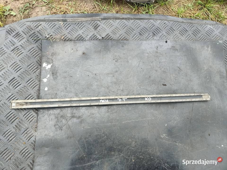 Listwa drzwi zewnętrzna Ford Mondeo MK3 kombi Szczecin